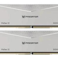 Memoria RAM Acer Predator Pallas II DDR5 6000MHz 3