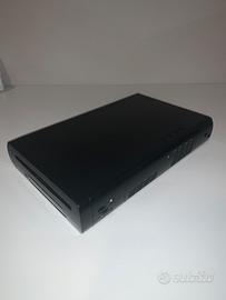 Nintendo Wiiu NON FUNZIONANTE