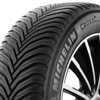 Gomme Micheline Crossclimate 2