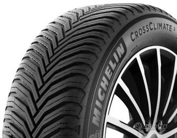 Gomme Micheline Crossclimate 2