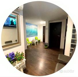 Ufficio in Via Andrea Meldola