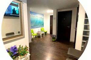 Ufficio in Via Andrea Meldola