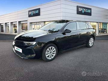 Opel Astra 1.2 Turbo 130cv Edition AT8
