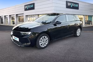 Opel Astra 1.2 Turbo 130cv Edition AT8