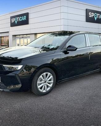 Opel Astra 1.2 Turbo 130cv Edition AT8
