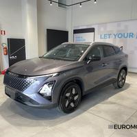 Omoda Omoda 5 1.6 tgdi Premium auto