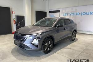 Omoda Omoda 5 1.6 tgdi Premium auto