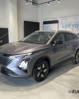 Omoda Omoda 5 1.6 tgdi Premium auto