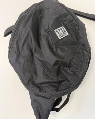 Copricasco Tucano Urbano