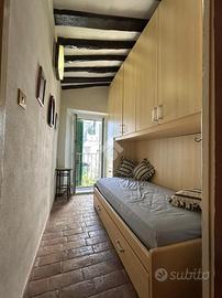 3 LOCALI A OLEVANO ROMANO