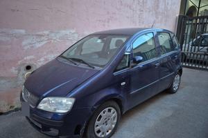 FIAT IDEA