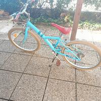 Bici 24 pollici 