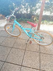 Bici 24 pollici 