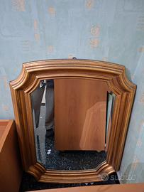 grande specchio 70x90