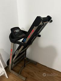 Tapis Roulant Usato – Funzionante, da Pulire