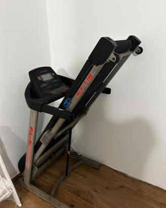 Tapis Roulant Usato – Funzionante, da Pulire