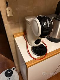 Macchina Dolcegusto