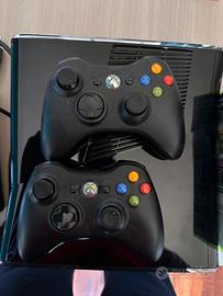 X-Box 360