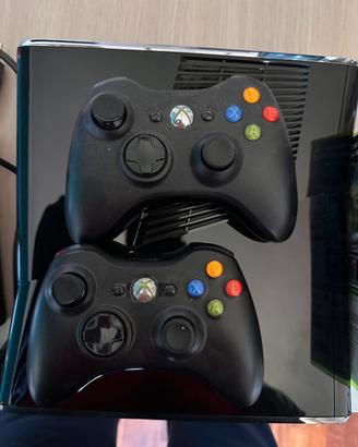 X-Box 360