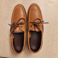 scarpa barca donna Timberland 39.5