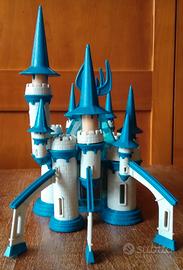 Wizards of Mickey 