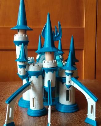 Wizards of Mickey 