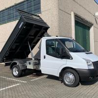 Ford Transit 350 - Gemellato - Ribaltabile t...