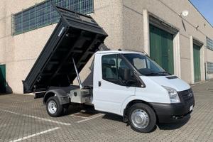 Ford Transit 350 - Gemellato - Ribaltabile t...
