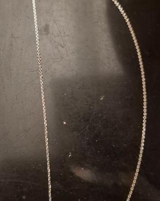 Collana Pierre Lang