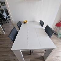 Tavolo da cucina
