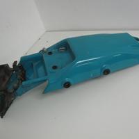 Ricambi Honda Dominator
