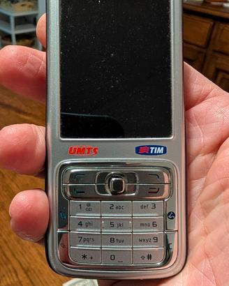 NOKIA N73