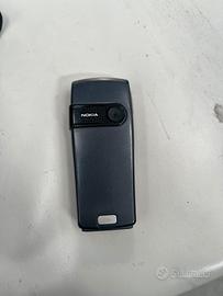 Telefono antico