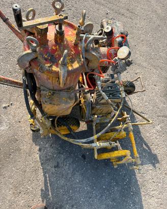 M145 - TRACCIALINEE