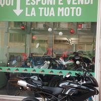 DUCATI MULTISTRADA 1000 DS - INTERAMENTE FINANZIAB