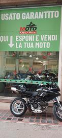 DUCATI MULTISTRADA 1000 DS - INTERAMENTE FINANZIAB