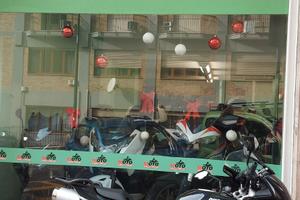 DUCATI MULTISTRADA 1000 DS - INTERAMENTE FINANZIAB