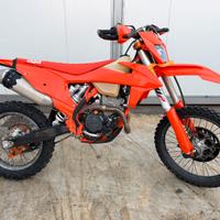 Ktm EXC 350 six days