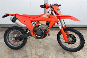 Ktm EXC 350 six days