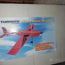 Acrobatico Turbo Raven