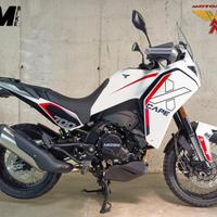 Moto Morini X CAPE 700 RAGGI Euro 5 Plus '2025
