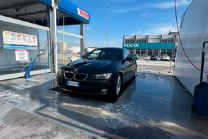 Bmw 320 e92 coupe