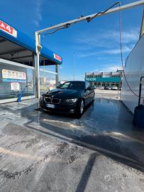 BMW 320D E92 COUPE