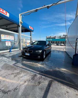 BMW 320D E92 COUPE