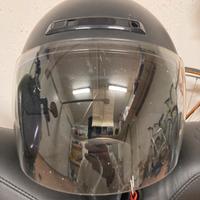 Casco Harley Davidson