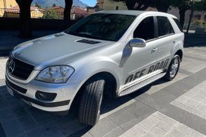 MERCEDES BENZ ML 320 CDI