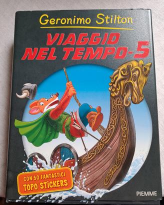 libri per bambini