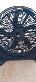 Ventilatore da terra