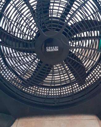 Ventilatore da terra