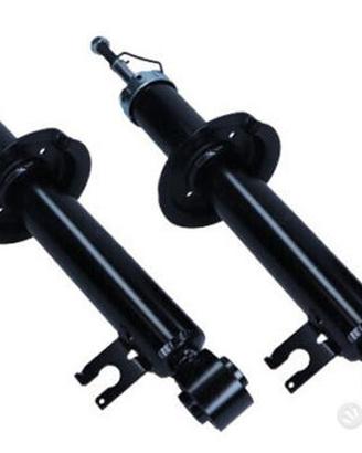 2 Ammortizzatori Posteriori Rinforzati ALFA 166